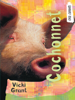 cover image of Cochonnet